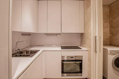 One-Bedroom Suite (Modern or Classic Style) — The Reverie Saigon Residential Suites