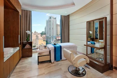 The Reverie Saigon Residential Suites – Photos 2