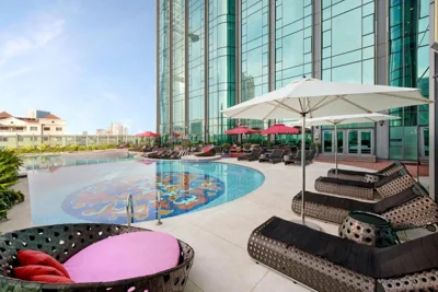 The Reverie Saigon Residential Suites – Photos 3