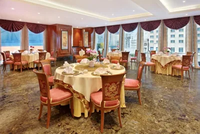The Reverie Saigon Residential Suites – Photos 4