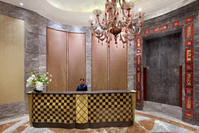 The Reverie Saigon Residential Suites – Photos 6