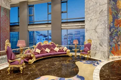 The Reverie Saigon Residential Suites – Photos 15