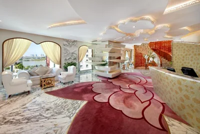 The Reverie Saigon Residential Suites – Photos 16